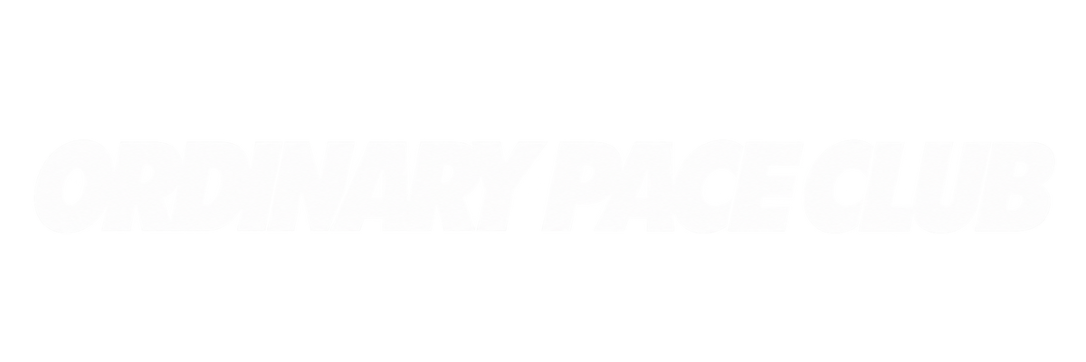 Ordinary Pace Club